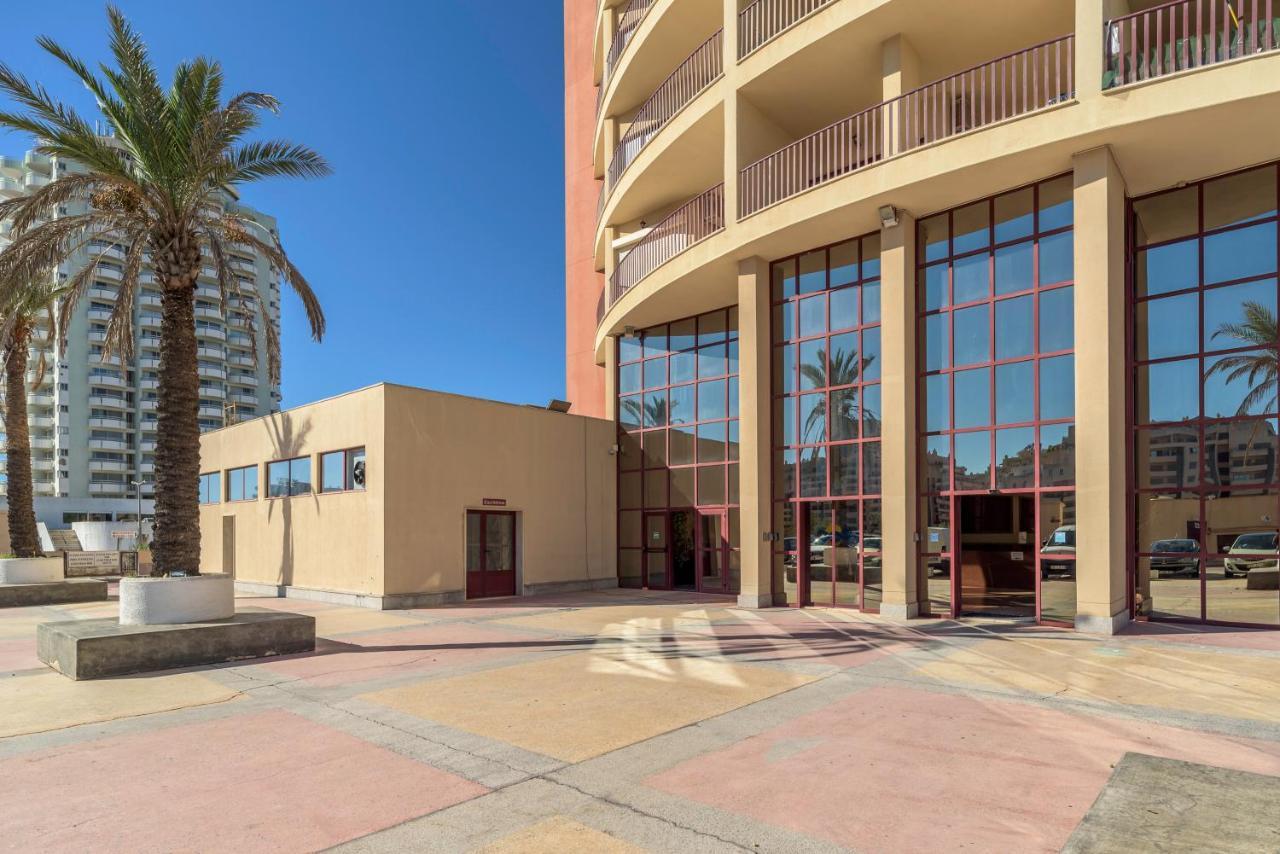 Flh Praia Mar Marine Flat With Pool بورتيماو المظهر الخارجي الصورة